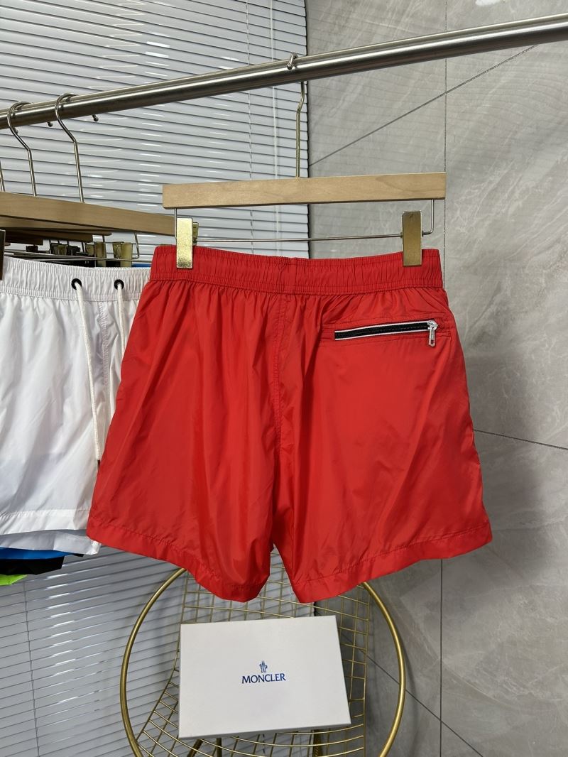 Moncler Short Pants